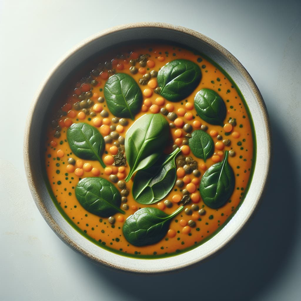 Baobab and Berry Green Smoothie Bowl with Pumpkin Seeds
