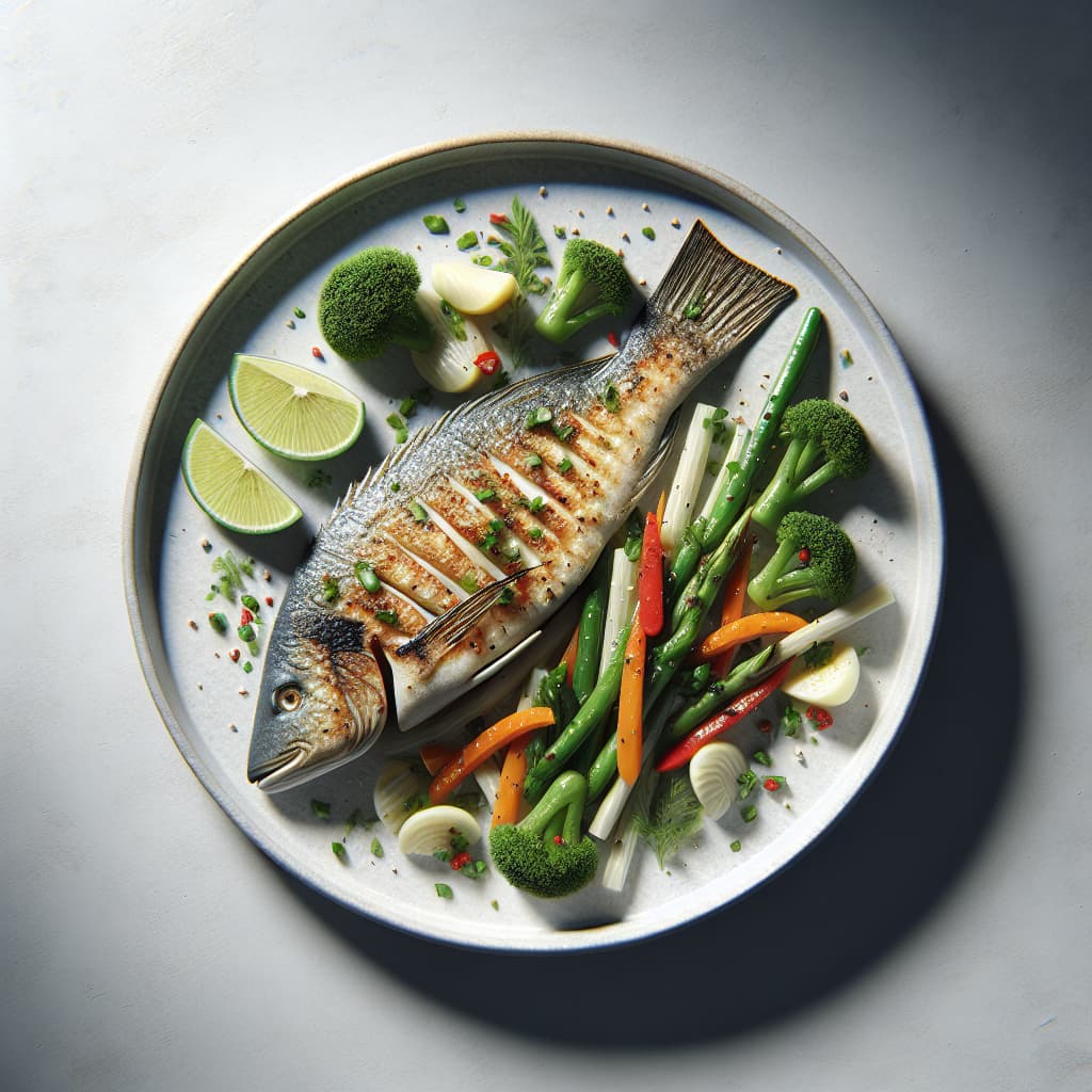 Smoky Baba Ganoush