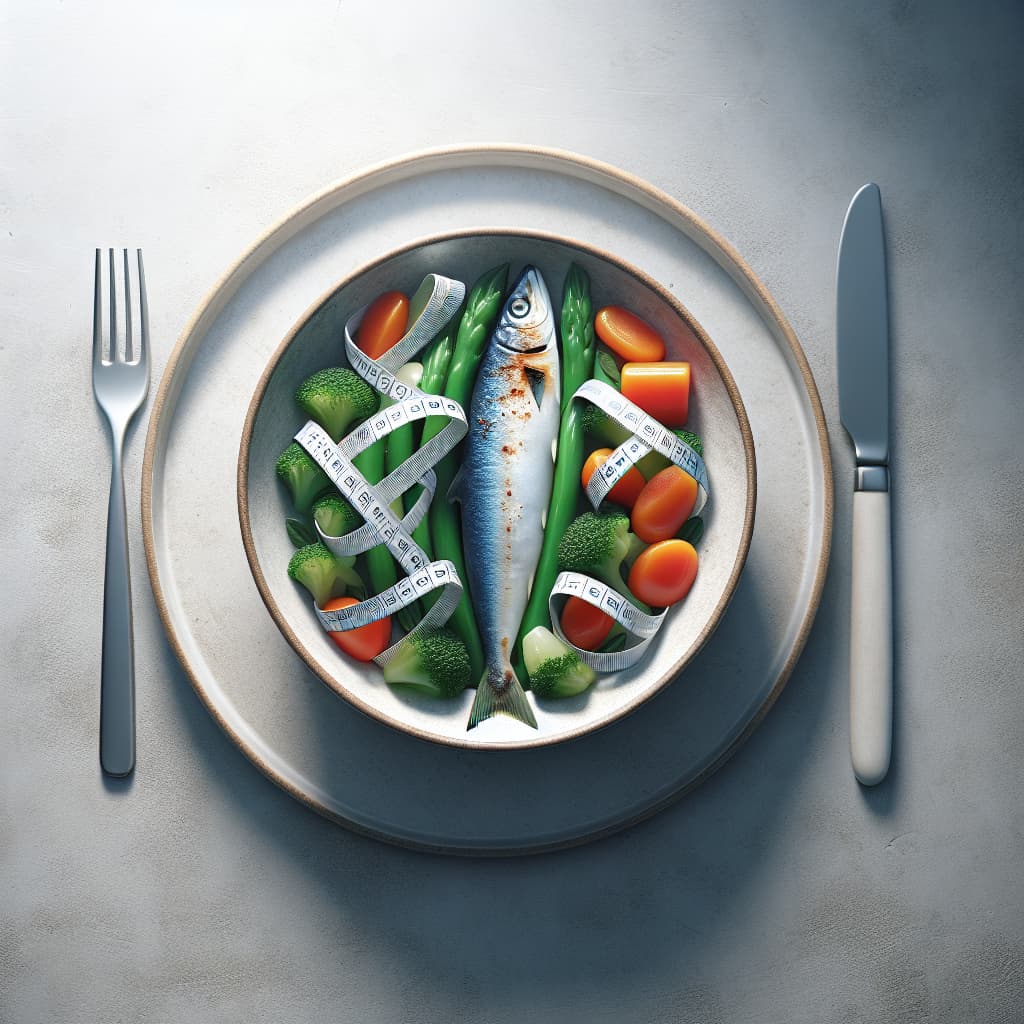 Ugu and Waterleaf Soup with Smoked Fish and Garlic