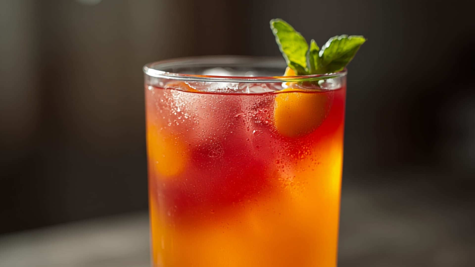 Turmeric-Beet-Ginger Morning Tonic