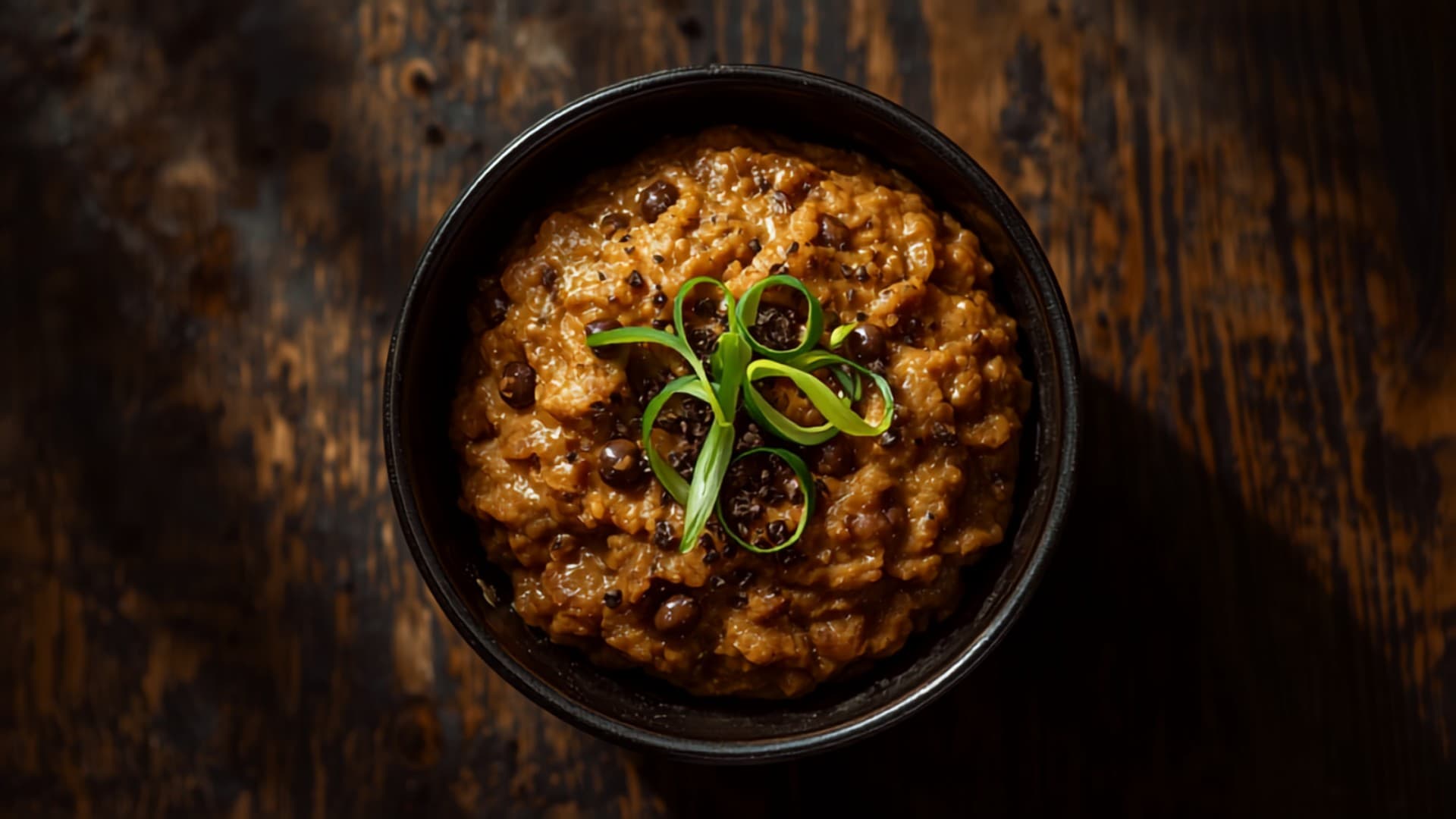 Nigerian Oat and Black-Eyed Pea Moi Moi Bake
