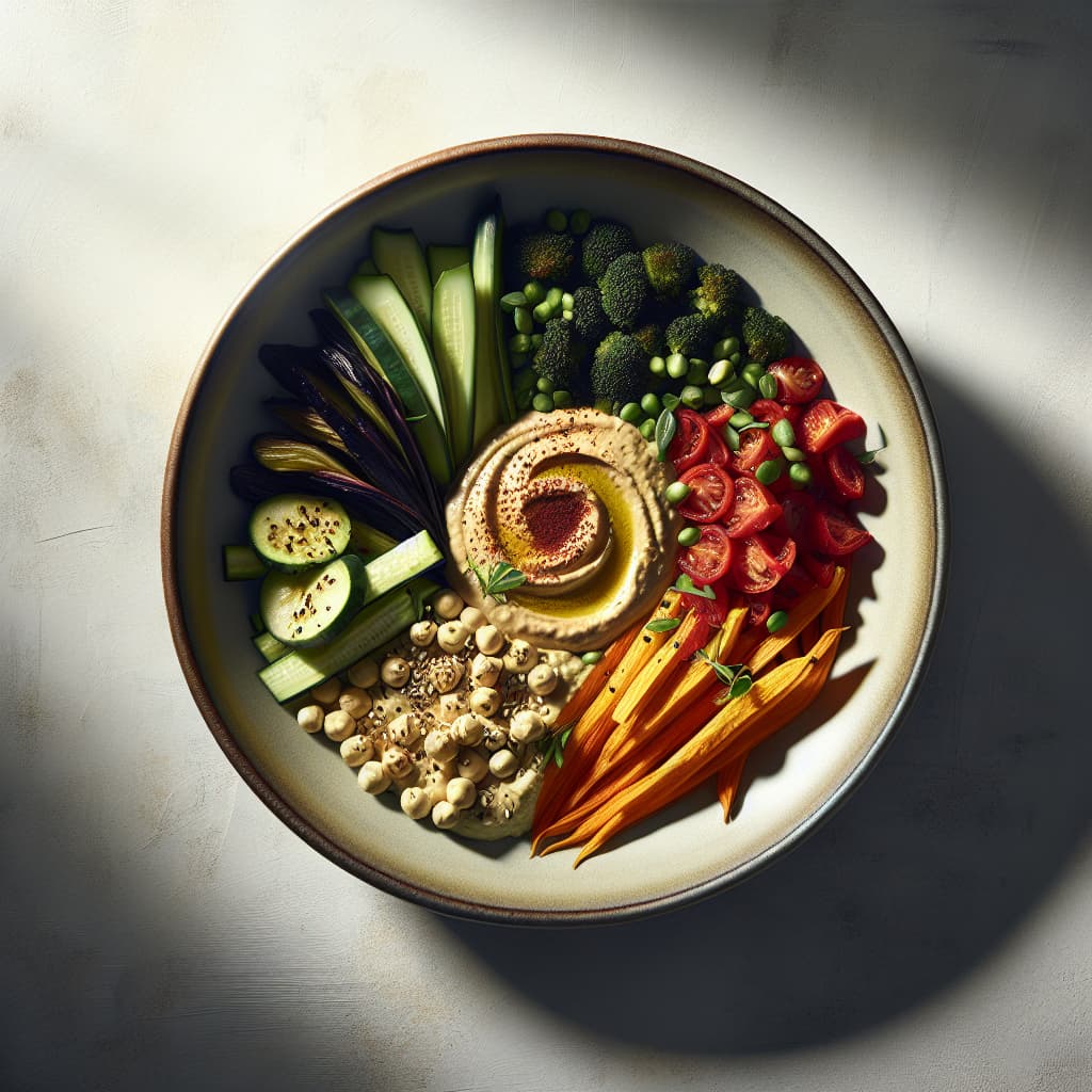 Turmeric-Ginger Salmon Donburi with Pickled Cucumber