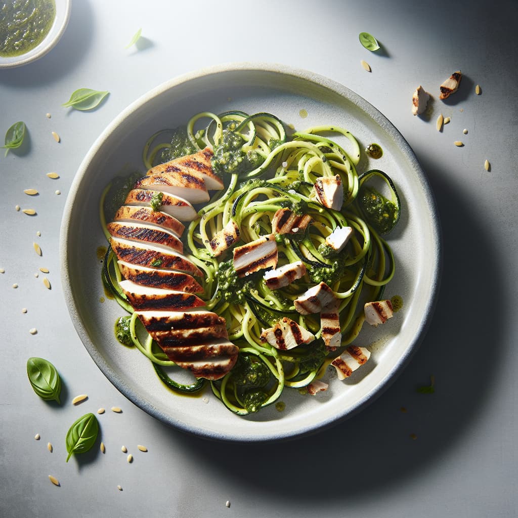 Miso-Ginger Baked Salmon with Sesame Bok Choy