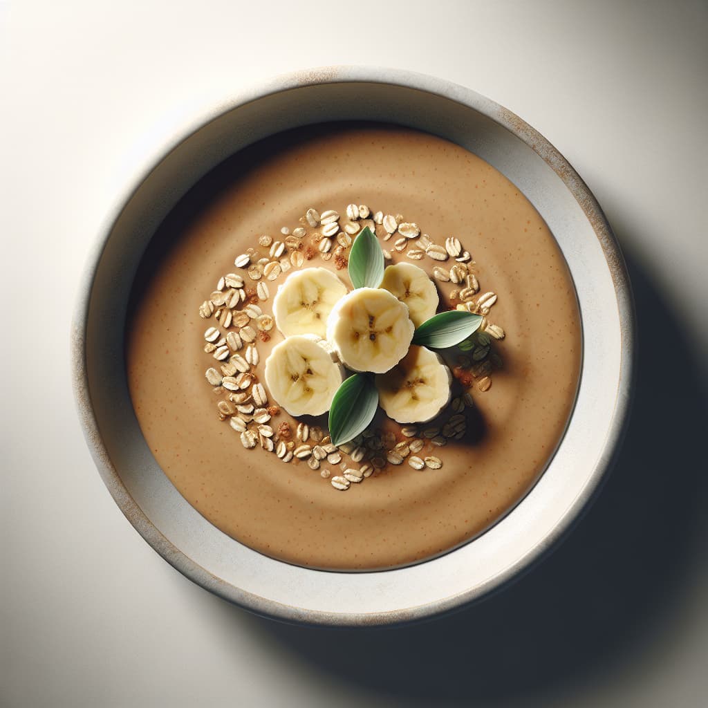 Persian Eggplant and Split Pea Khoresh with Herbed Bulgur
