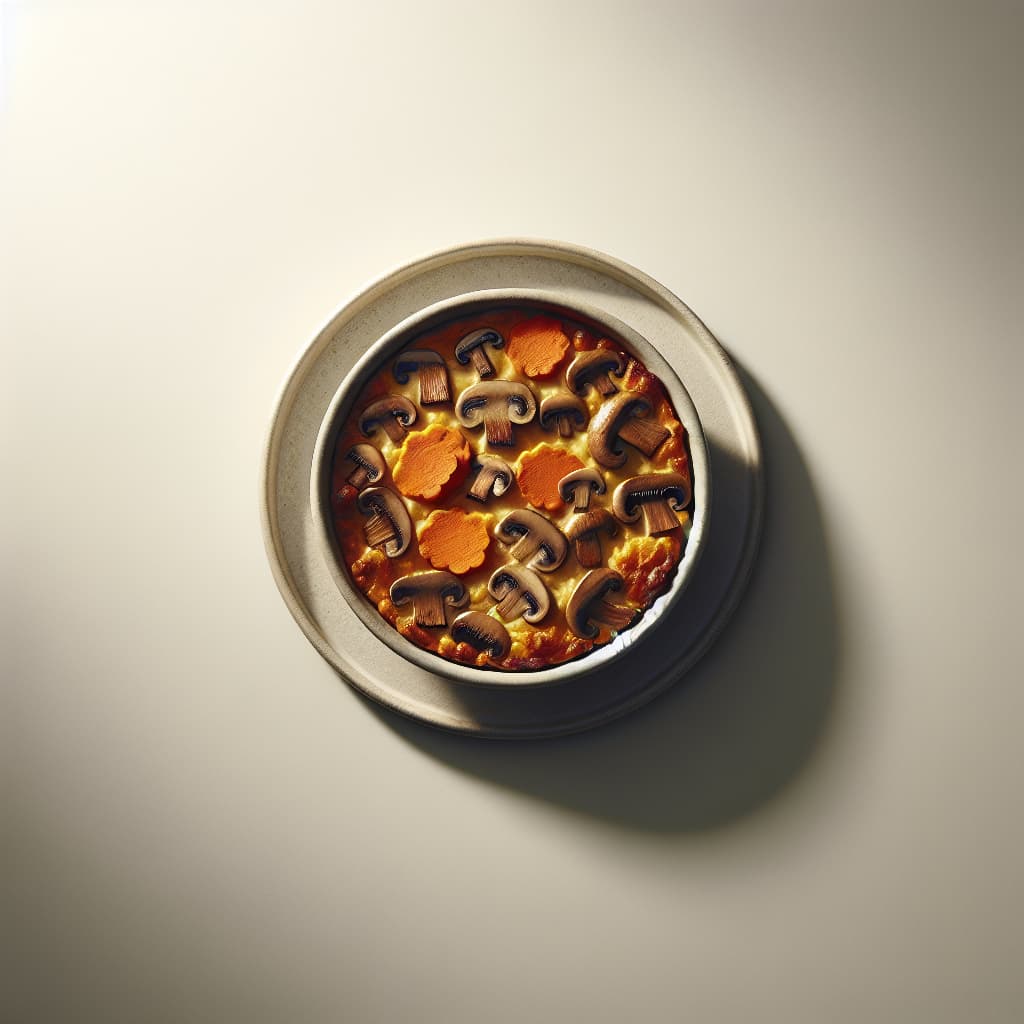 Kimchi and Tofu Soondubu Jjigae (Korean Fermented Tofu Stew)